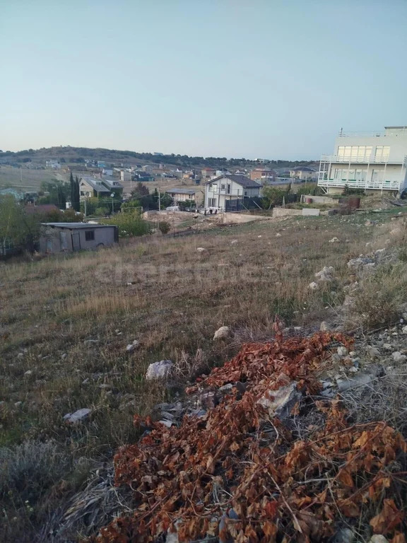 Продажа участка, Севастополь, Федоровский проезд - Фото 1