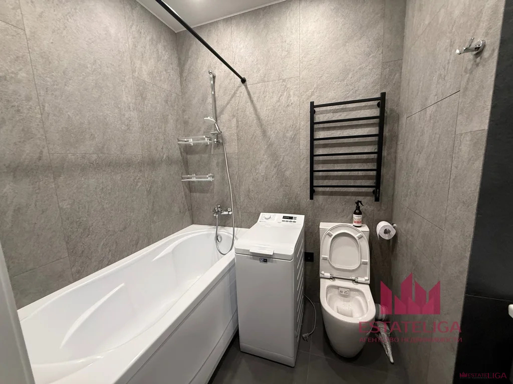 Аренда квартиры, ул. Новаторов - Фото 11