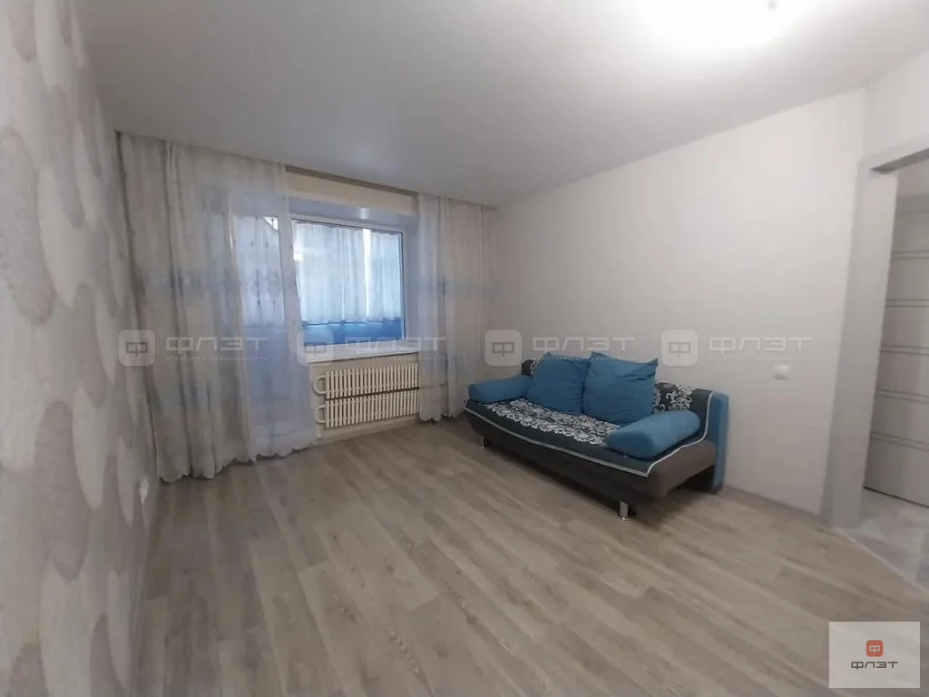 Продажа квартиры, Казань, ул. Кулахметова - Фото 3