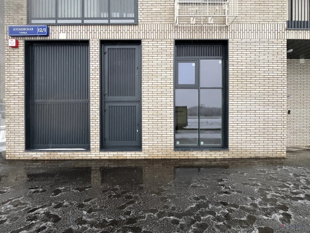 Продажа торгового помещения, ул. Кусковская - Фото 4