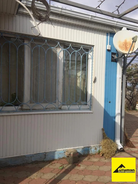 Продажа дома, Ясенская Переправа, Ейский район, ул. Садовая - Фото 4