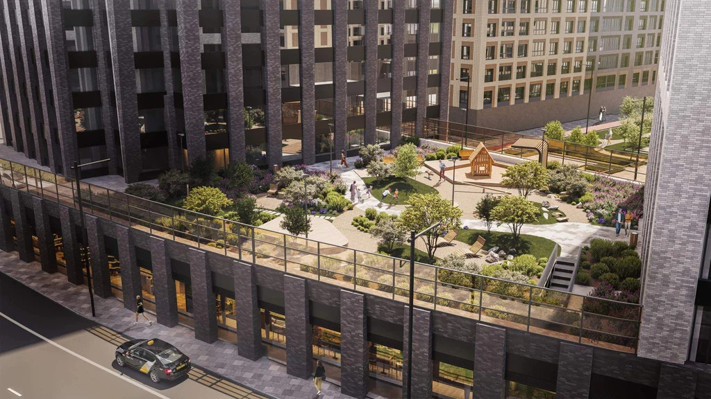 Прямая продажа от застройщика - Фото 24