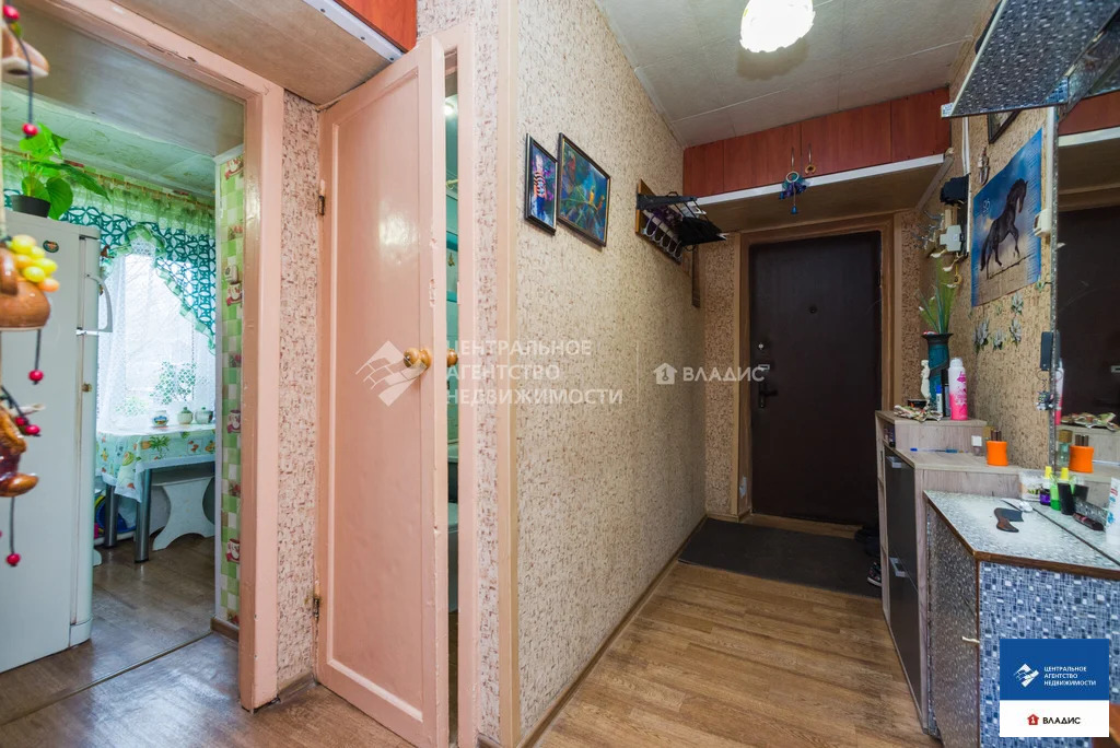 Продажа квартиры, Пронск, Пронский район, Новая пл. - Фото 13