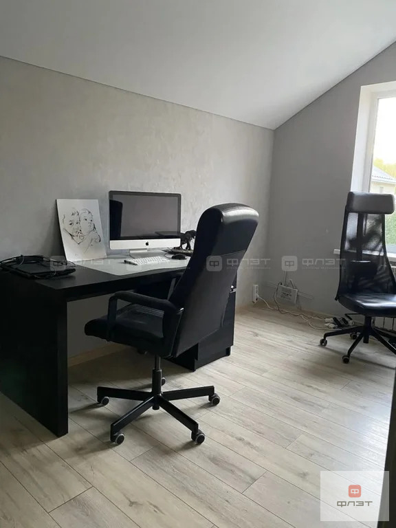Продажа дома, Казань, ул. Дэрдменда - Фото 13