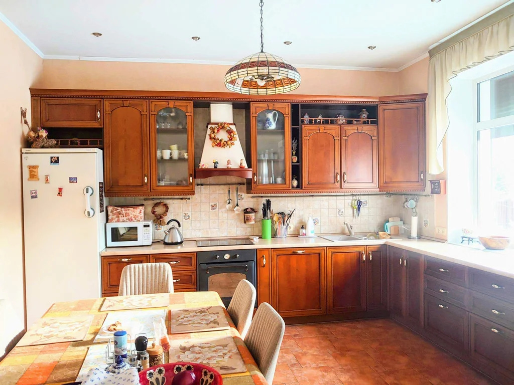 Коттедж 436 м2 на участке 36 сот. - Фото 7