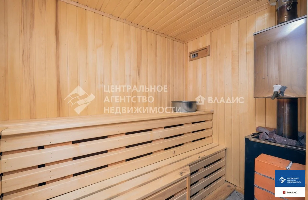 Продажа дома, Заборье, Рязанский район, Полевая улица - Фото 11