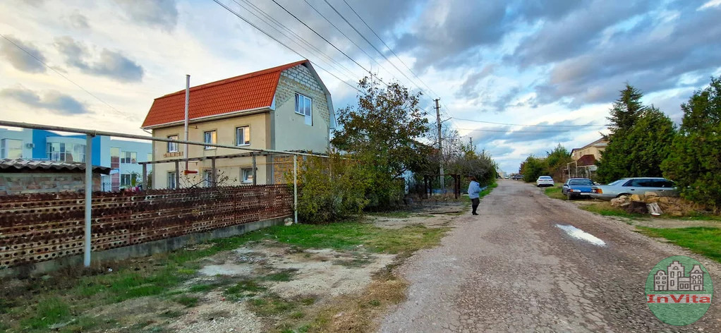 Продажа дома, Севастополь, улица Кожедуба - Фото 14