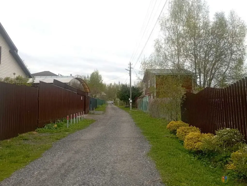 Продам жилой дом в близи Солнечногорска - Фото 29