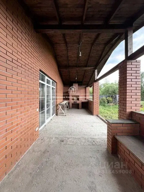 Продаю коттедж 229.0м Московская область, Домодедово городской округ, ... - Фото 12