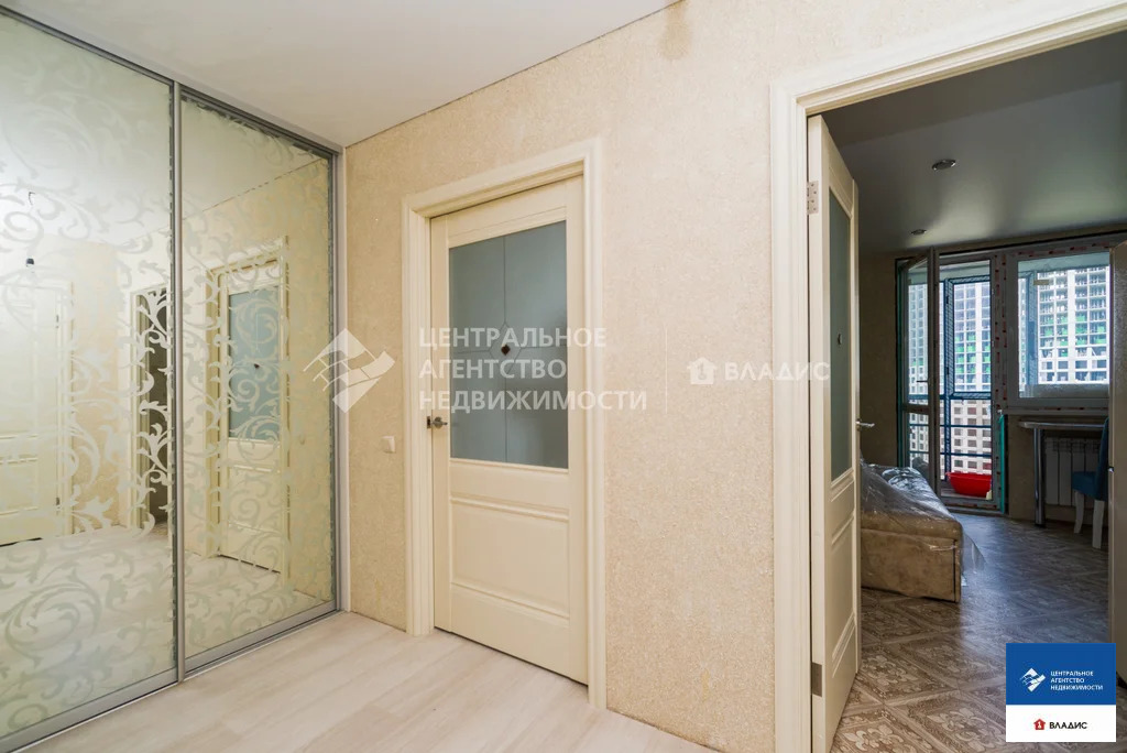 Продажа квартиры, Рязань, Брестская улица - Фото 7