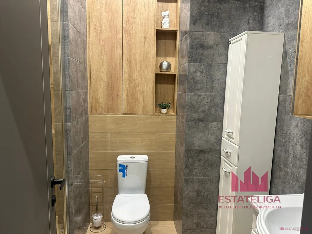 Аренда квартиры, улица Родченко - Фото 12