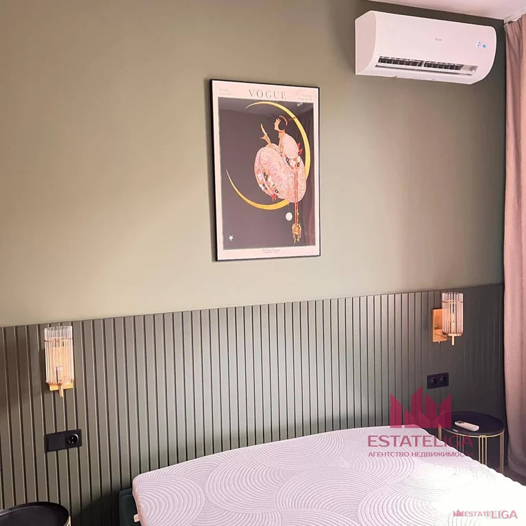 Аренда квартиры, Электролитный проезд - Фото 8