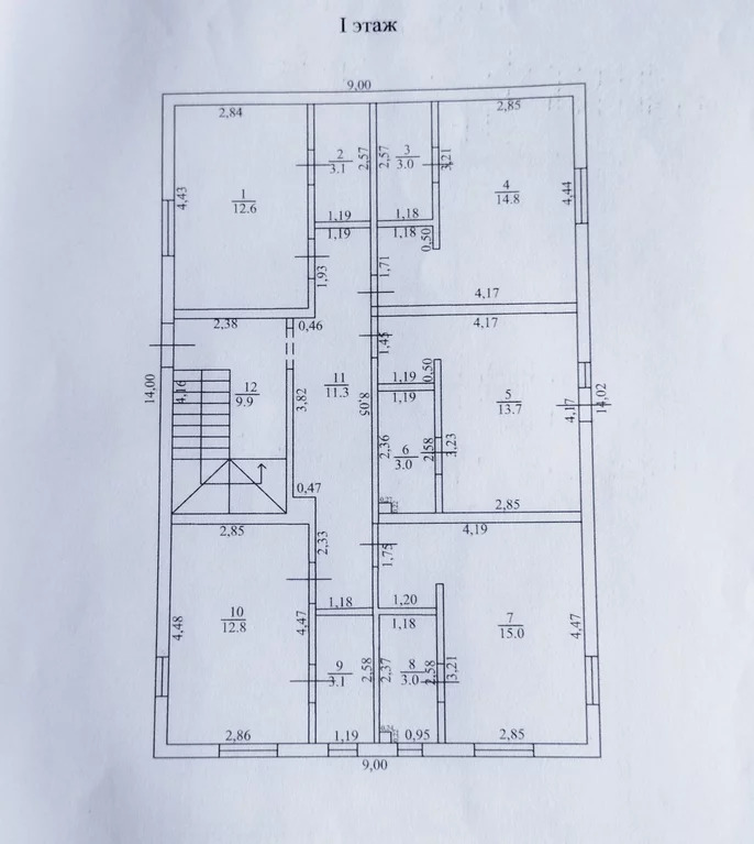 Продажа дома, Кучугуры, Темрюкский район, Улица Ленина, дом 66 - Фото 22