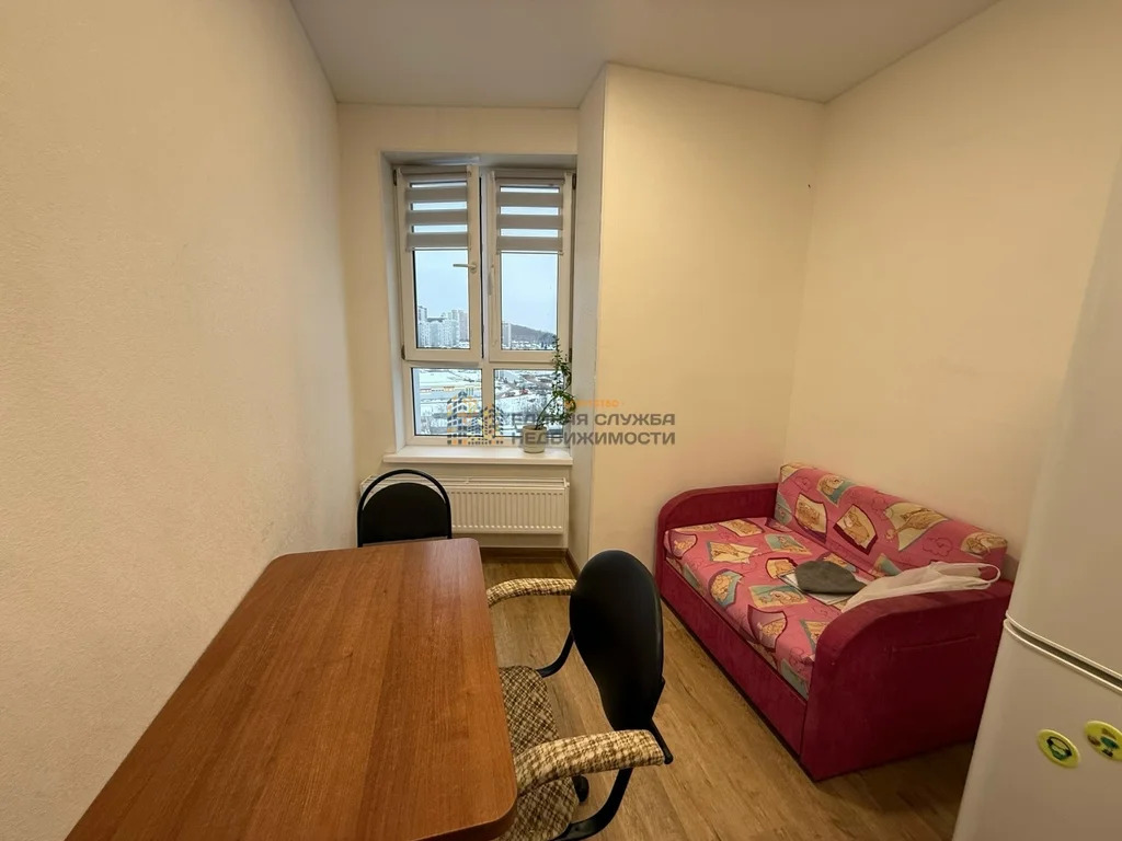 Аренда квартиры, Уфа, ул. Бородинская - Фото 6