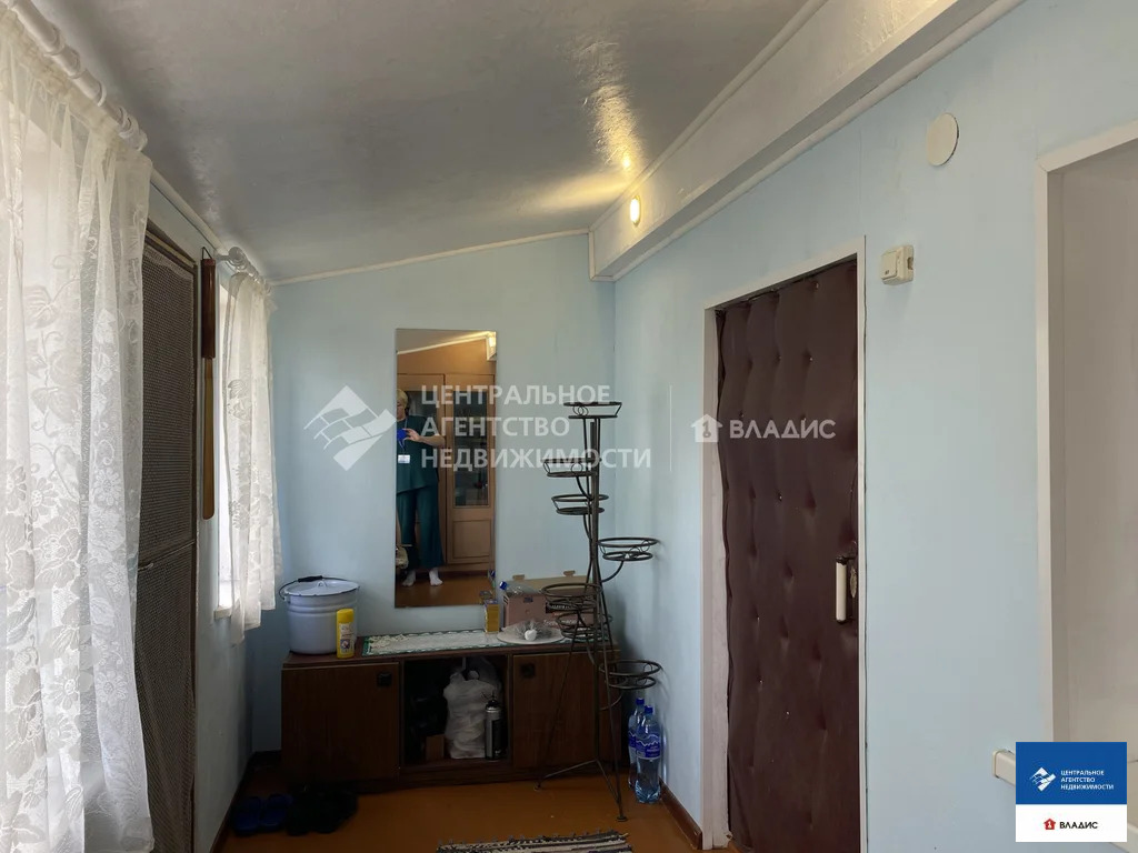 Продажа дома, Маклаково, Пронский район, ул. Ряжская - Фото 3