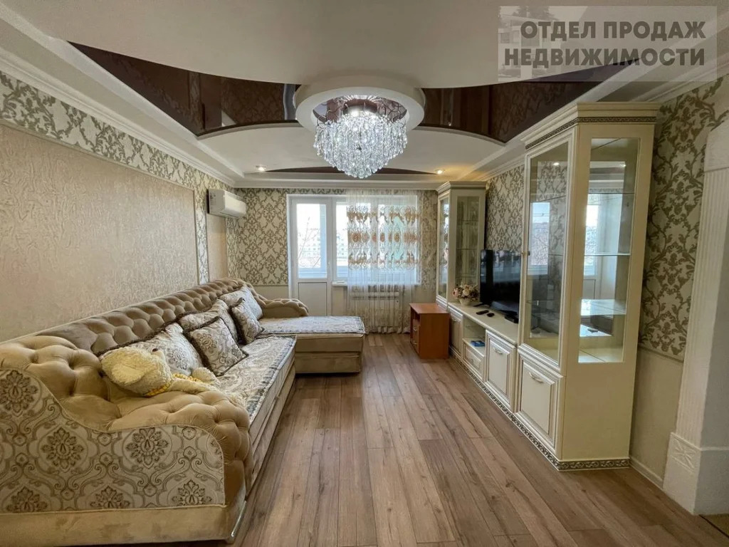 4к Квартира - Фото 1