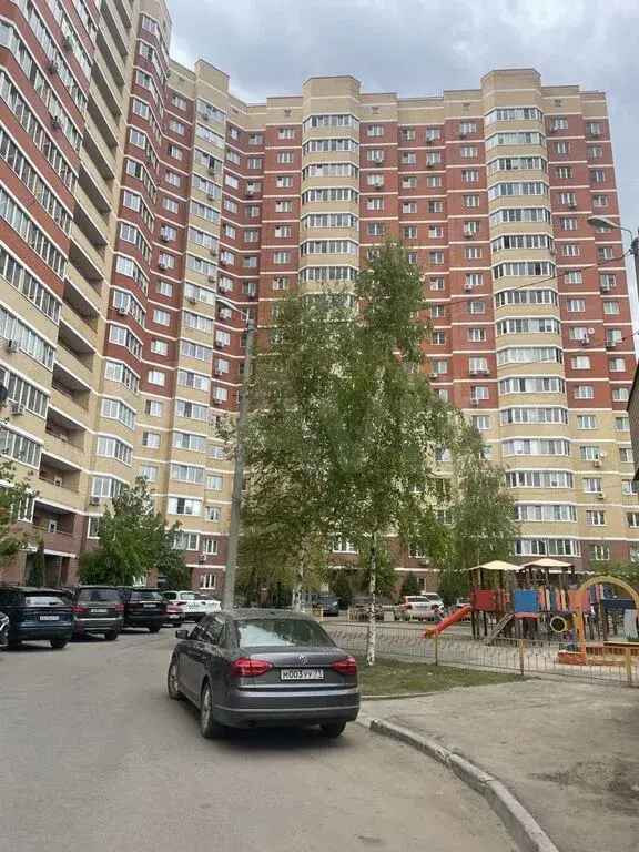 3-к. квартира, 80 м в Домодедово, ул. Кирова, д.15 - Фото 25