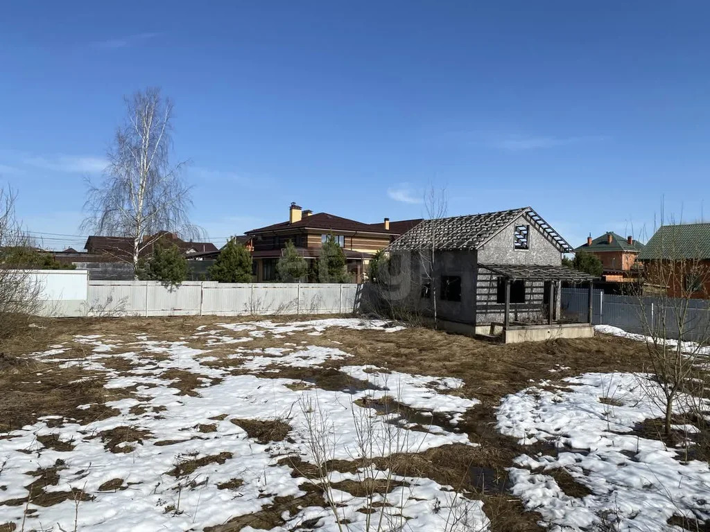 Купить Участок В Зверево Новая Москва