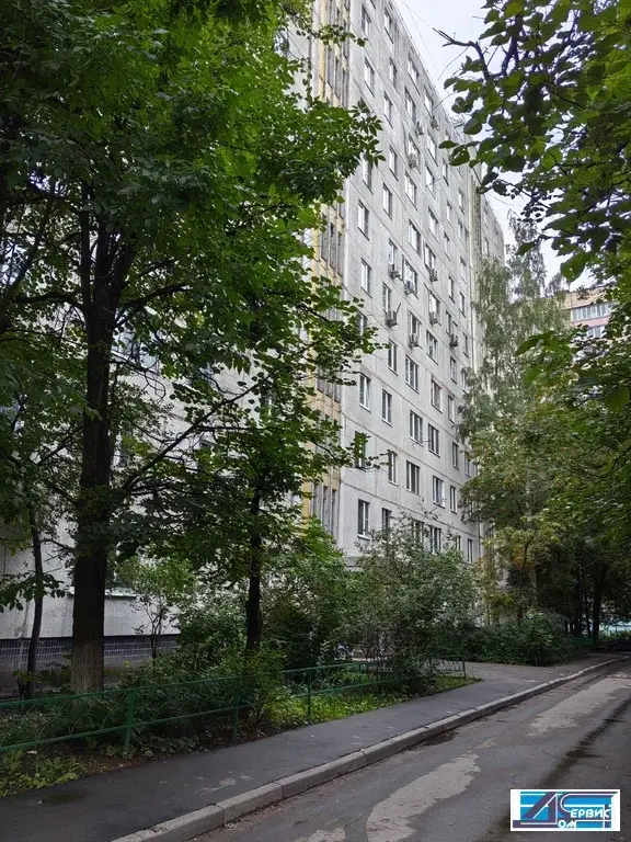 Продается 1-а комнатная квартира - Фото 13