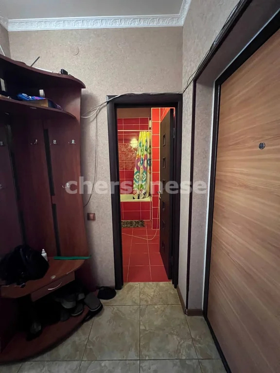 Продажа квартиры, Севастополь, ул. Челнокова - Фото 16