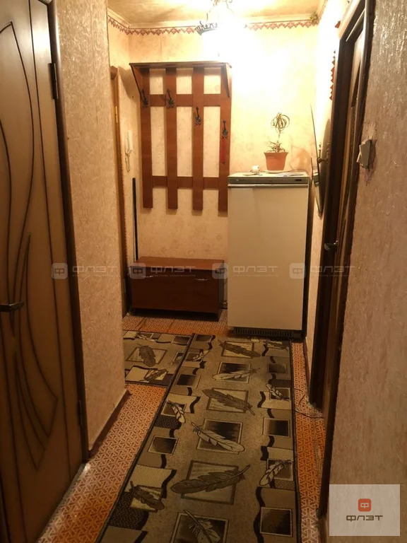 Продажа квартиры, Казань, ул. Рихарда Зорге - Фото 4