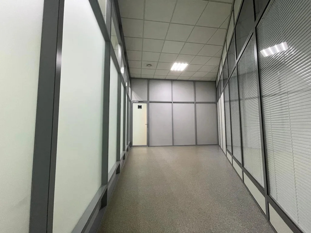 Аренда офиса 17.8 м2 в СВАО (БЦ "Pilot House"). - Фото 5