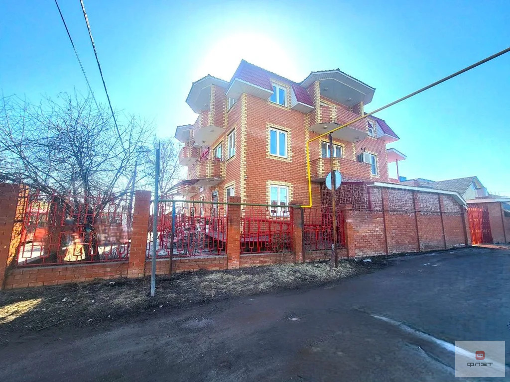 Продажа ПСН, Казань, ул. Моторная - Фото 3