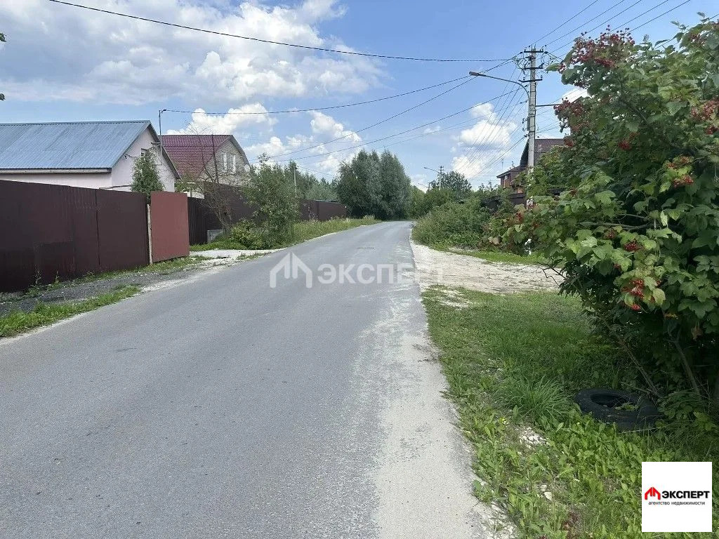 дом, ул. Радищева - Фото 9