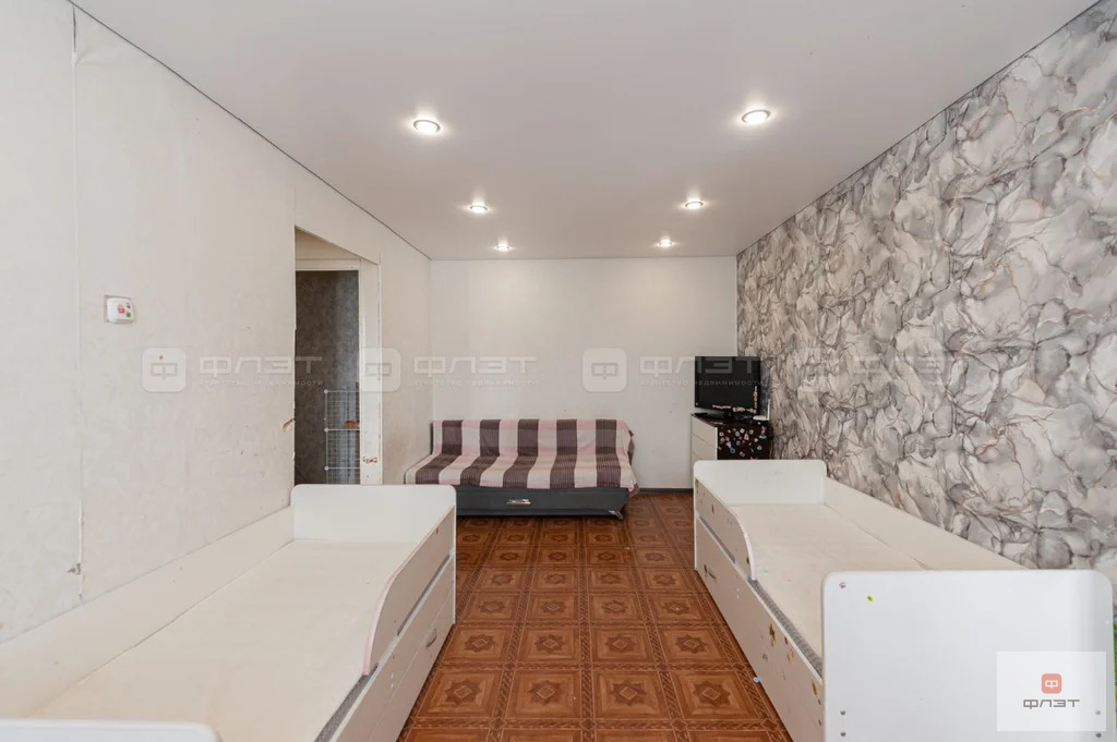 Продажа квартиры, Совхоза им 25 Октября, Лаишевский район, ул. ... - Фото 4