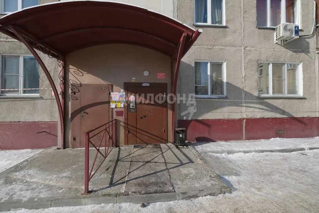Продажа квартиры, Новосибирск, ул. Селезнева - Фото 18