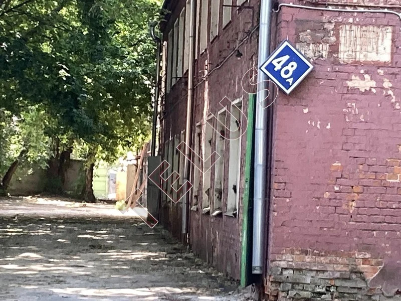 м.Семеновская, Измайловское шоссе, 1372 м2, Здание (ном. объекта: ... - Фото 6