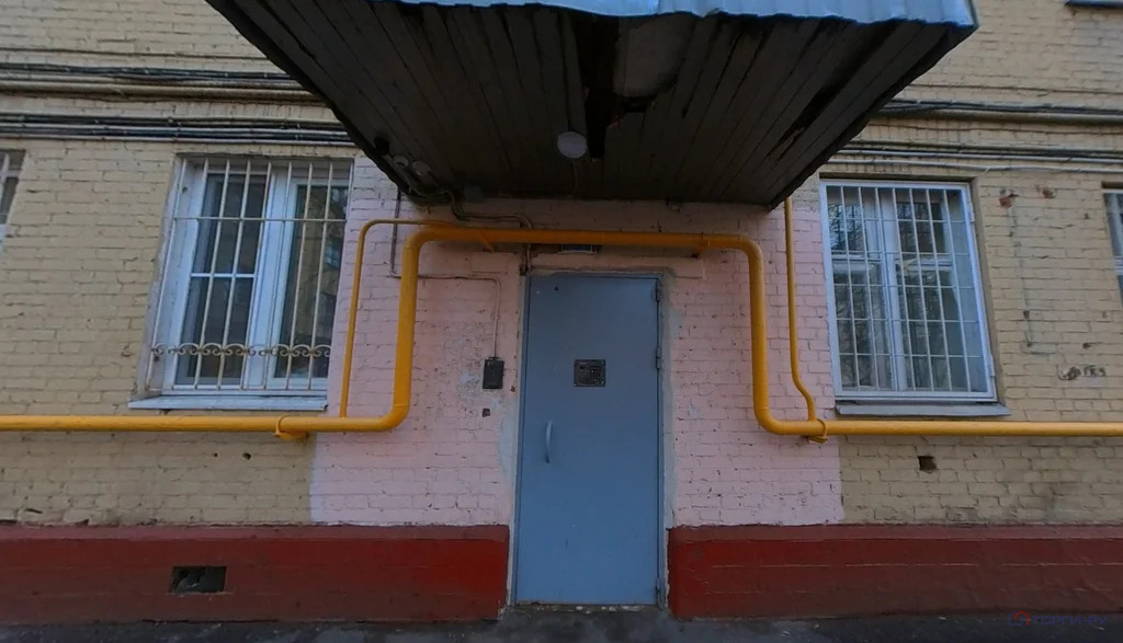 Продажа торгового помещения, ул. Серпуховский Вал - Фото 3