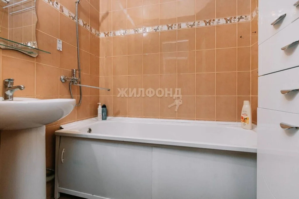 Продажа квартиры, Новосибирск, ул. Ключ-Камышенское плато - Фото 24