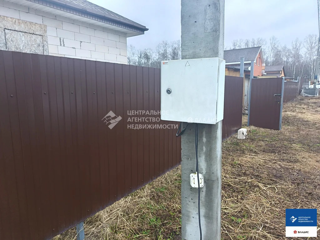 Продажа дома, Рыбное, Рыбновский район, Раменская улица - Фото 0
