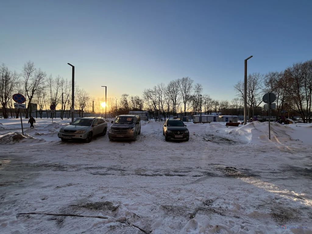 Продажа квартиры, ул. Люблинская - Фото 6