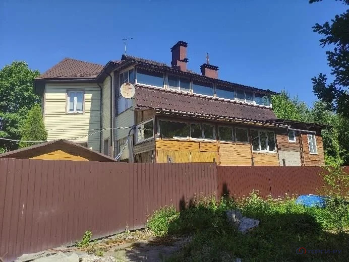 Продажа дома, Белоостров, Александровское ш. - Фото 20