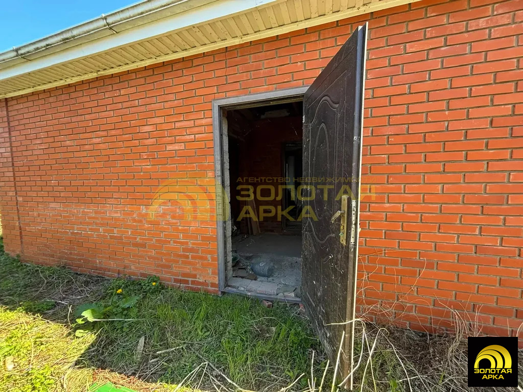 Продажа дома, Мингрельская, Абинский район, ул. Мельничная - Фото 7