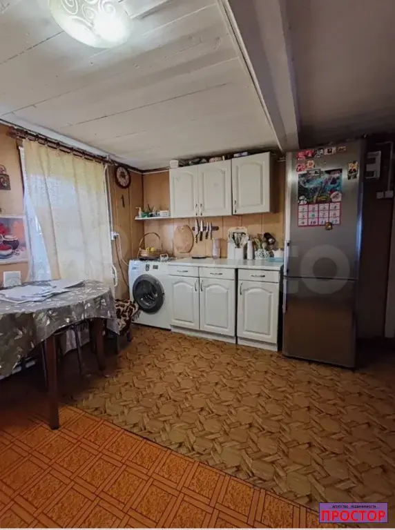 Дом 44 м на участке 8 сот. - Фото 1