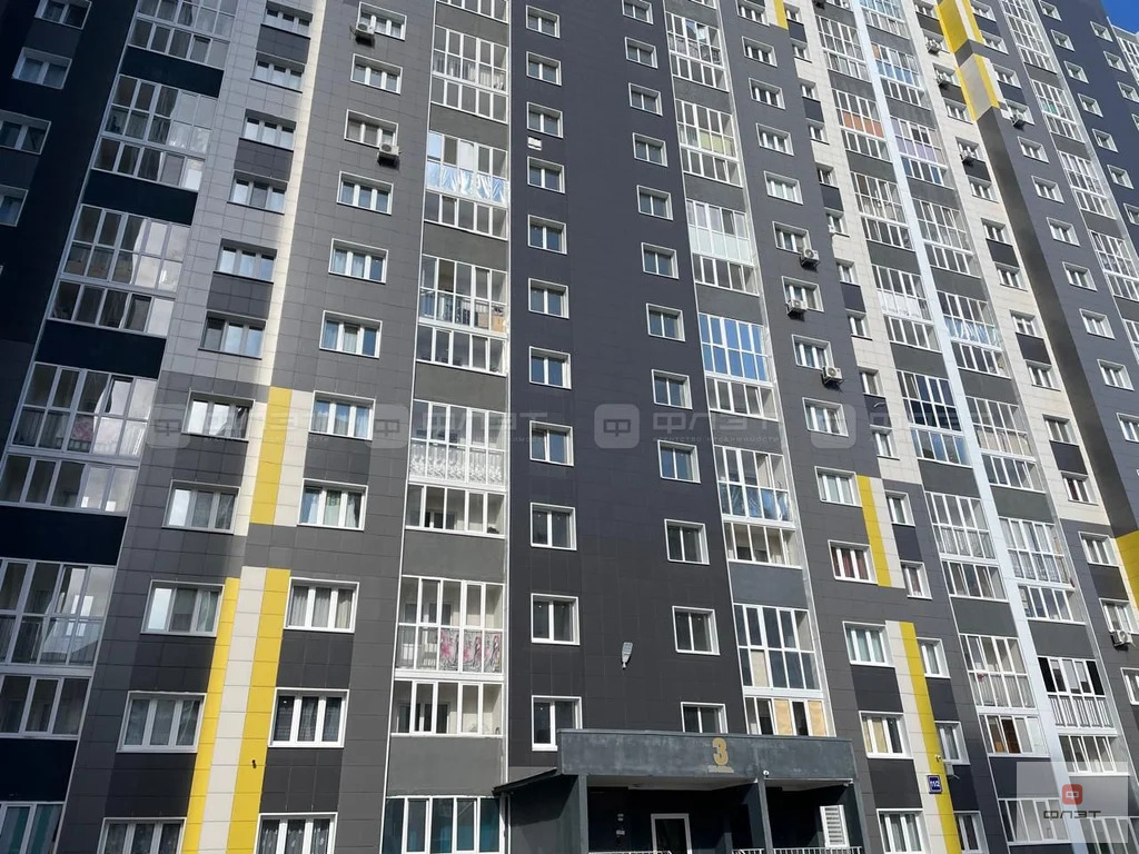 Продажа квартиры, Казань, ул. Генерала Махмута Гареева - Фото 20