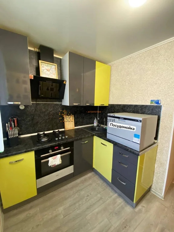 Аренда квартиры, Уфа, ул. Кирова - Фото 8