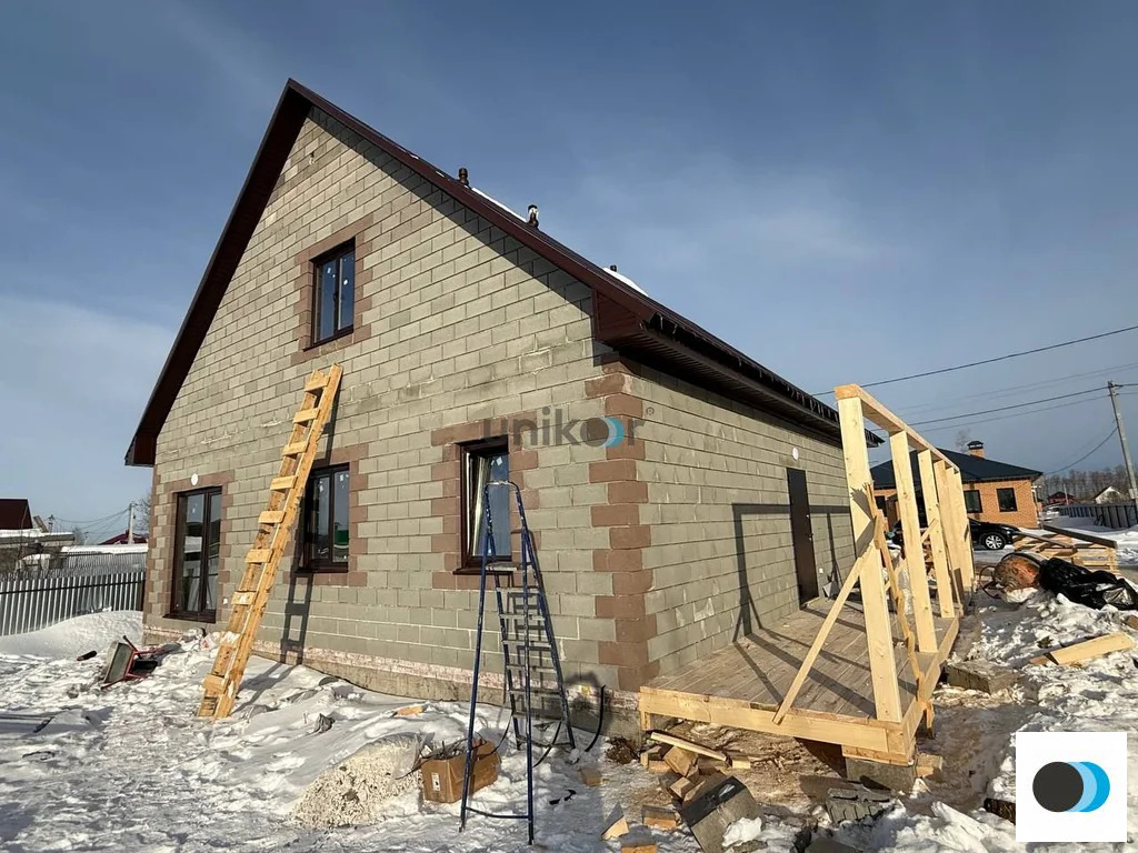 Продажа дома, Иглино, Иглинский район, улица Землемеров - Фото 3