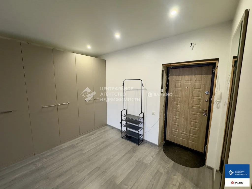 Аренда квартиры, Рязань, Шереметьевская улица - Фото 13