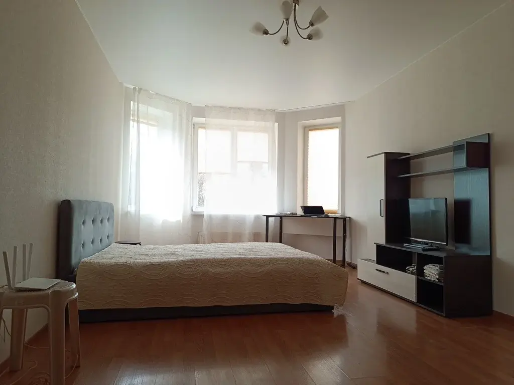 1к.кв. Ленина, дом 203 - Фото 1