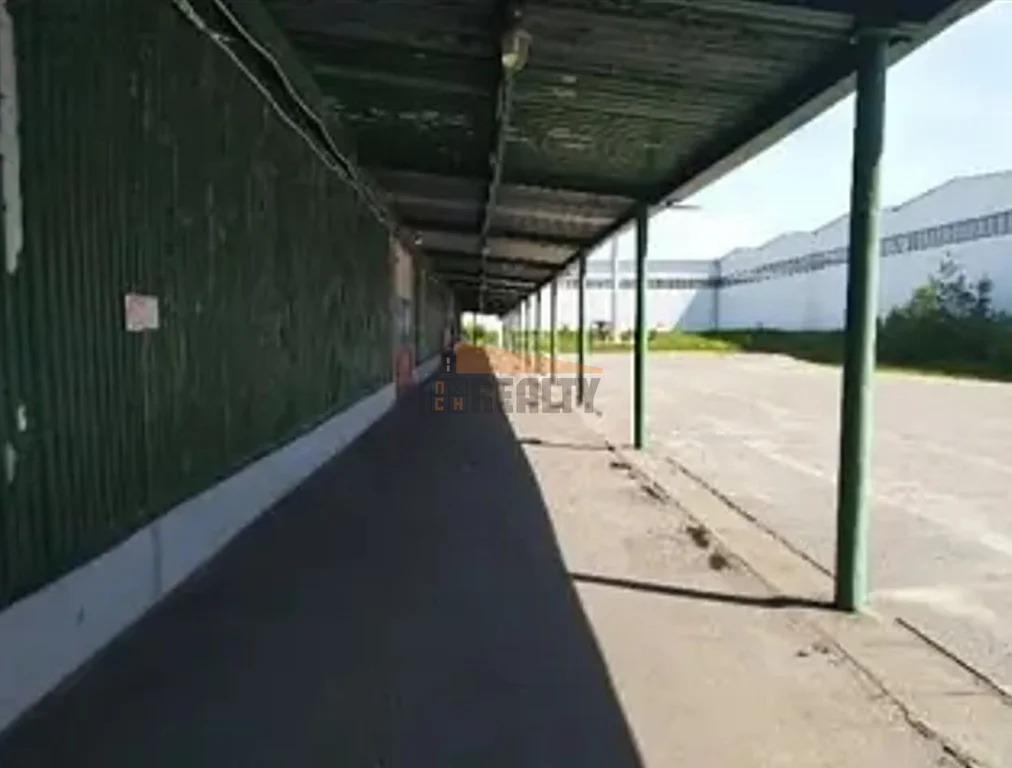 Аренда склада, Руза, Рузский район, Алконовская ул. - Фото 3