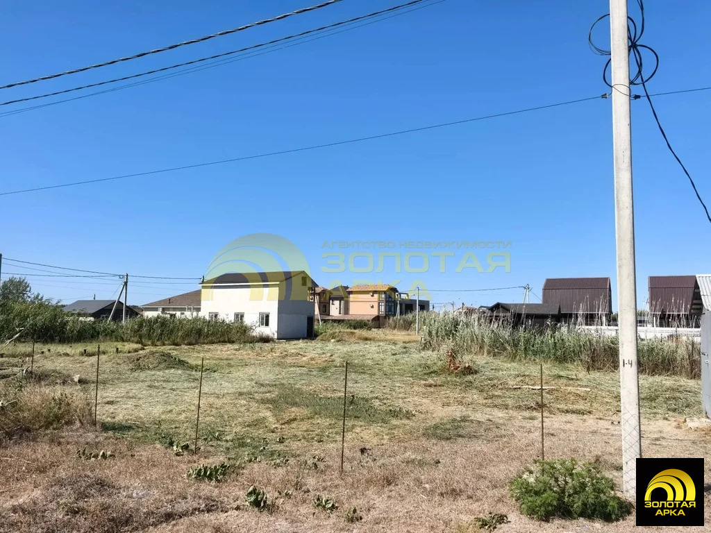 Продажа участка, Сенной, Темрюкский район, ул. Коммунистическая - Фото 7