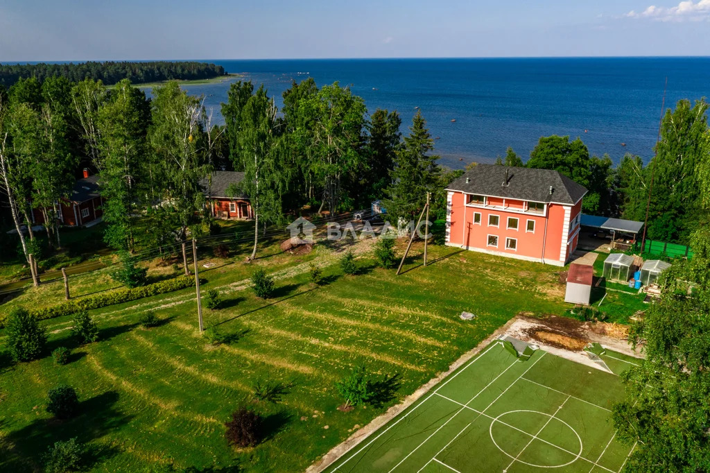 Кингисеппский район, деревня Старое Гарколово, Заречный переулок,  ... - Фото 26