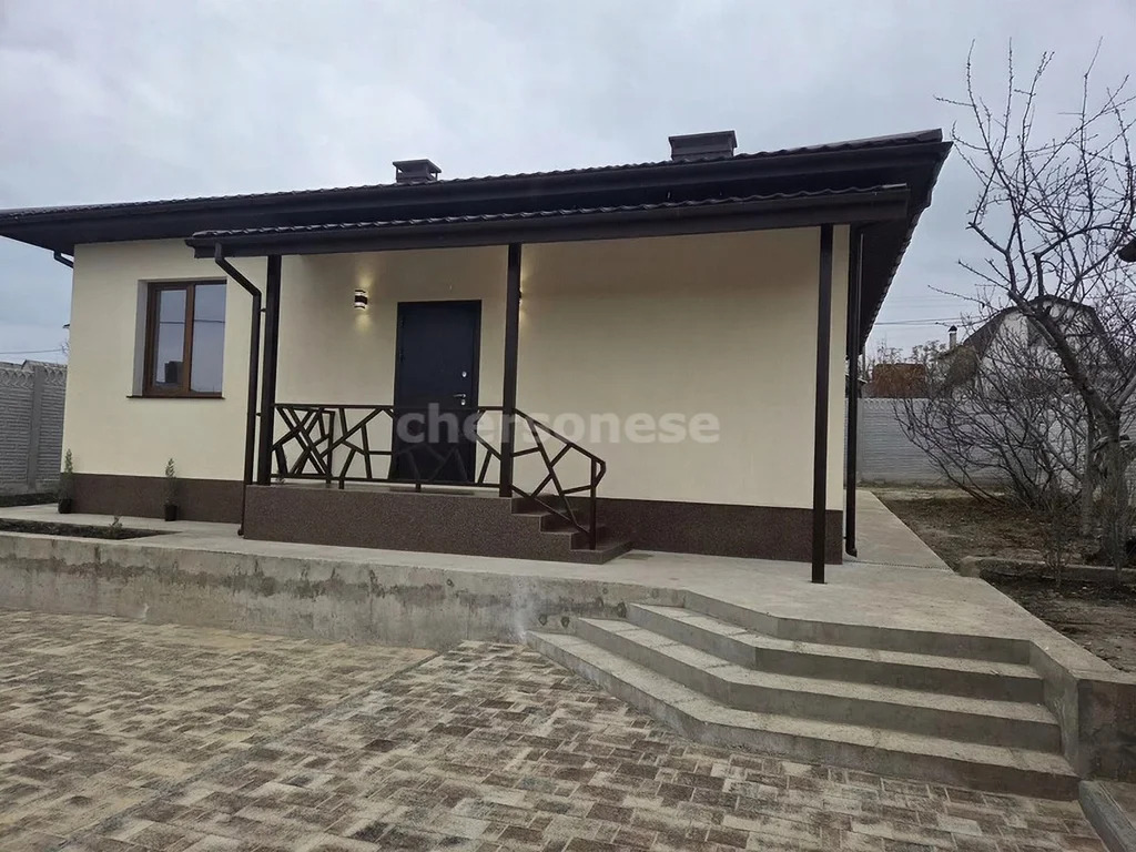 Продажа дома, Севастополь, территория СТ Медик-3А - Фото 2