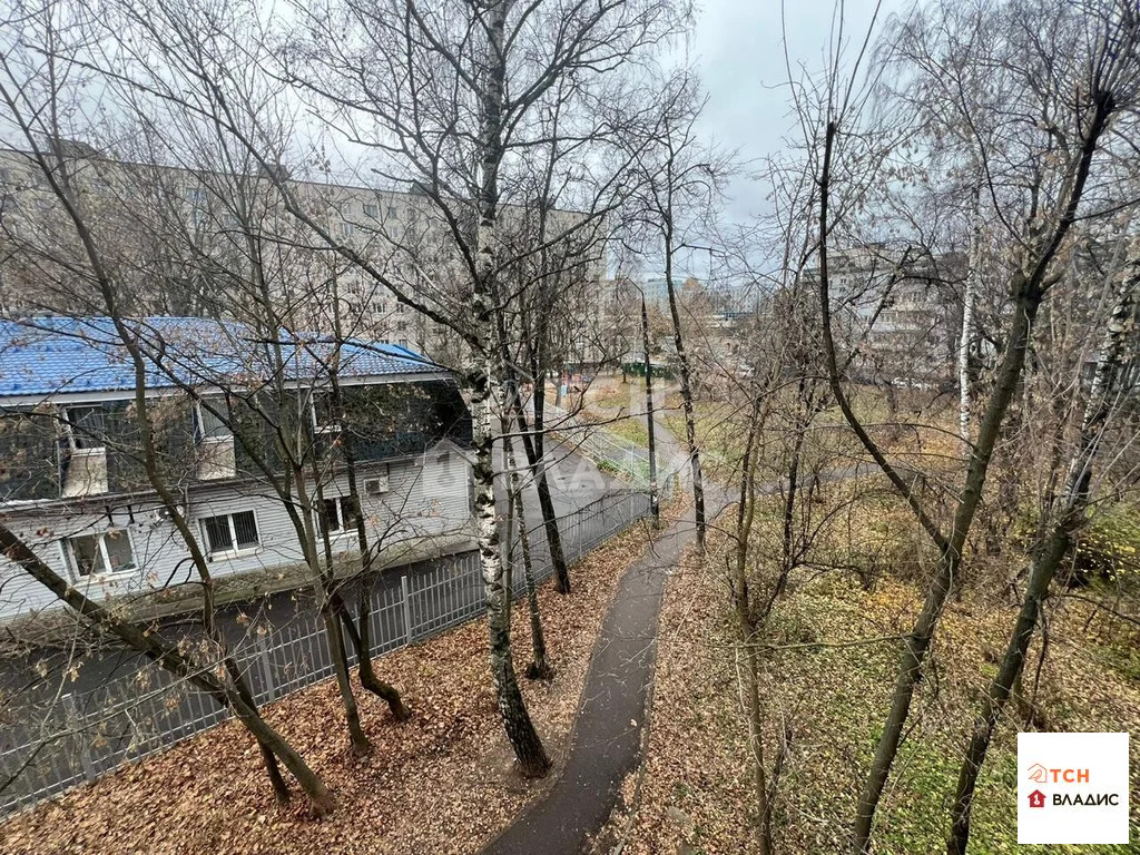 Продажа квартиры, Королев, проспект Королёва - Фото 12