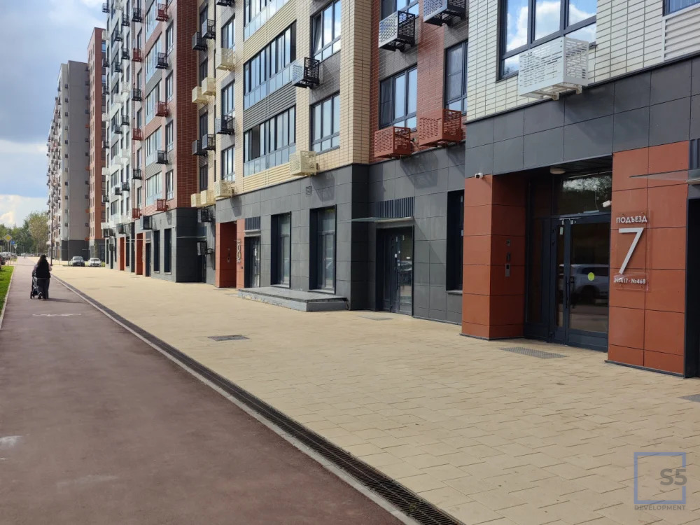 Продажа торгового помещения, Ленинградское ш. - Фото 5