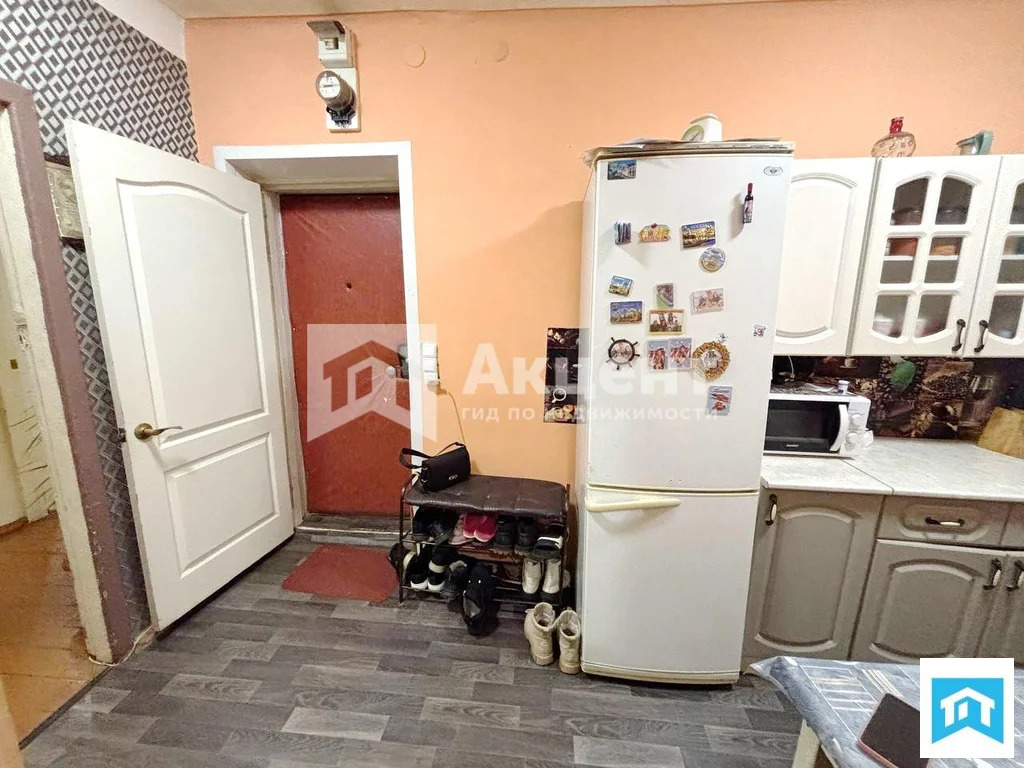 Продажа квартиры, Кохма, Ивановский район, ул. Московская - Фото 10
